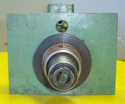 Aeg AM 80 NX 2 Elektromotor 1,6 kW 2740 U/min – RESALE