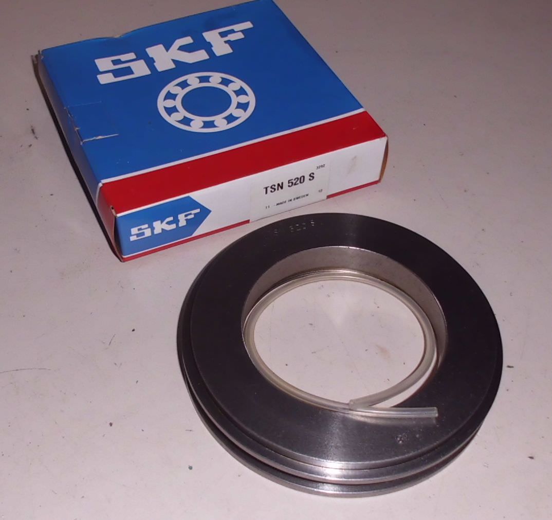 SKF TSN 520 S Labyrinth-Gehäusedichtung