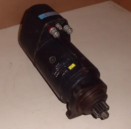 Bosch 000 1416 030 Anlasser 24 V – RESALE