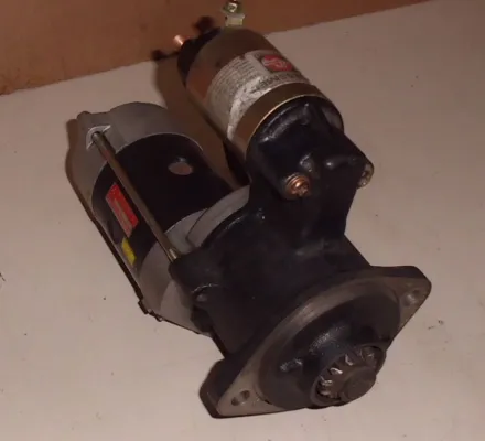 Mitsubishi M2T65275 Anlasser 24 V – RESALE