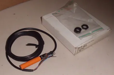 Ifm IF5345 Induktiver Sensor – RESALE