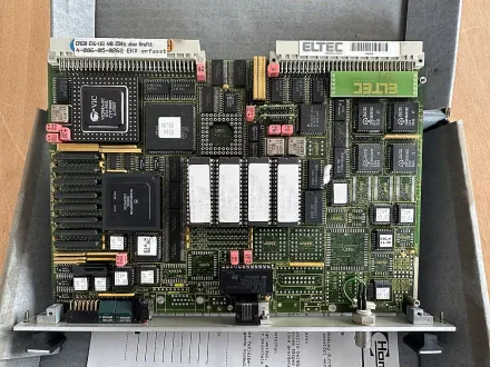 Homag 4-086-05-0262 Ausgabemodul – RESALE