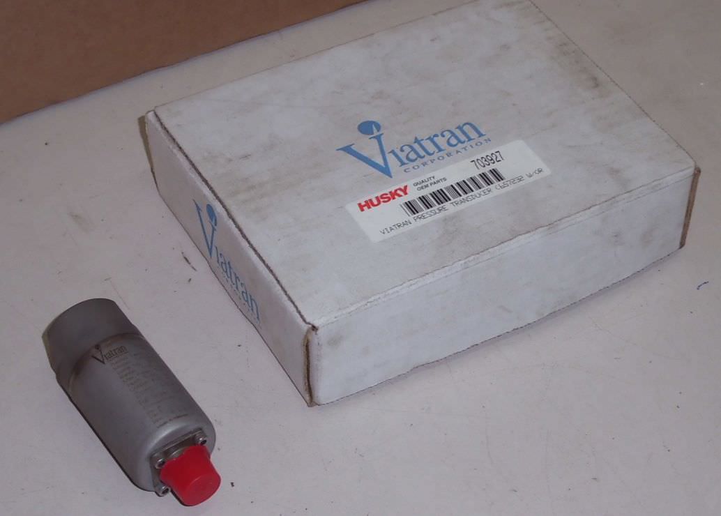 Viatran 3405BM2X2X2920 Drucksensor