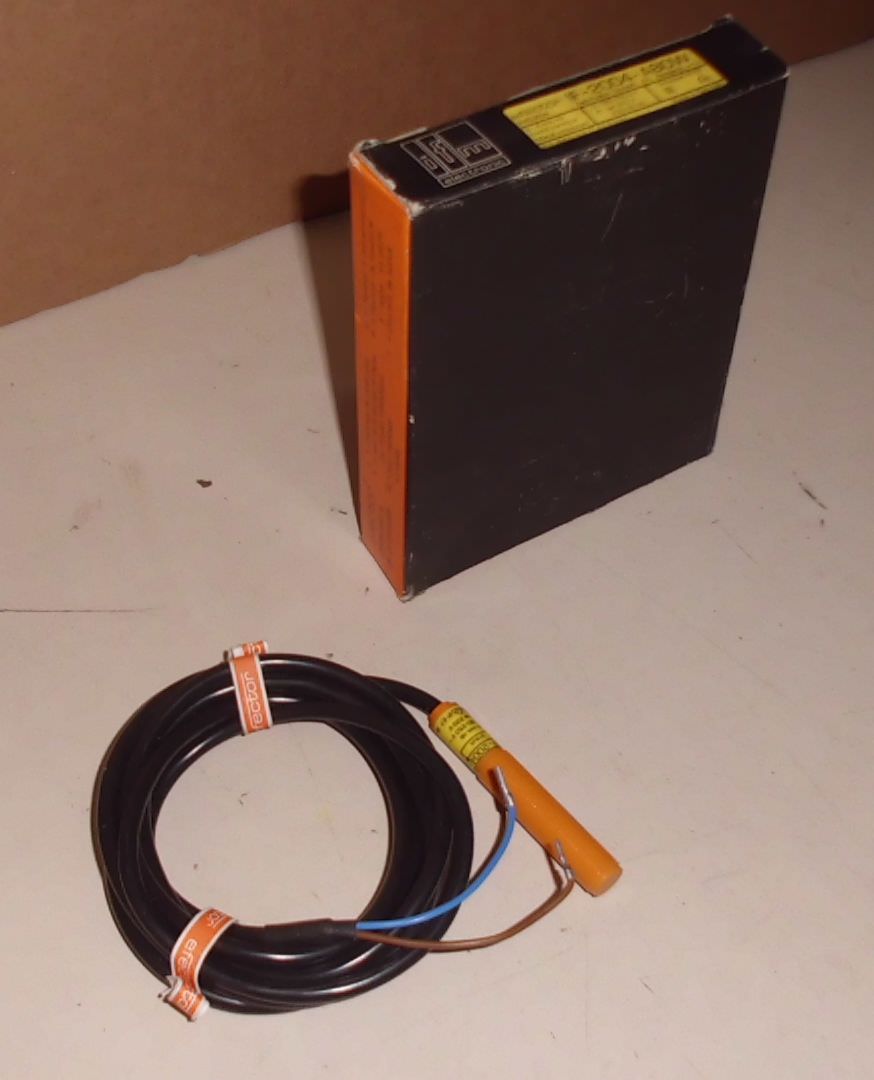 IFM IF-2004-ABOW Induktiver Sensor