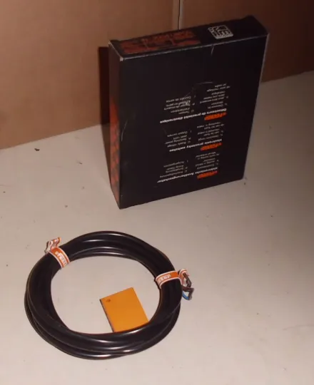Ifm IN-3004LBPOG Induktiver Sensor – RESALE