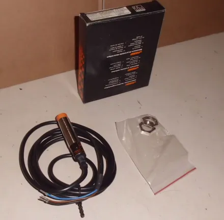 Ifm IGA3008-APKG Induktiver Sensor – RESALE