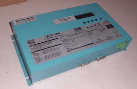 Tele-Link S5 Steuerung – RESALE