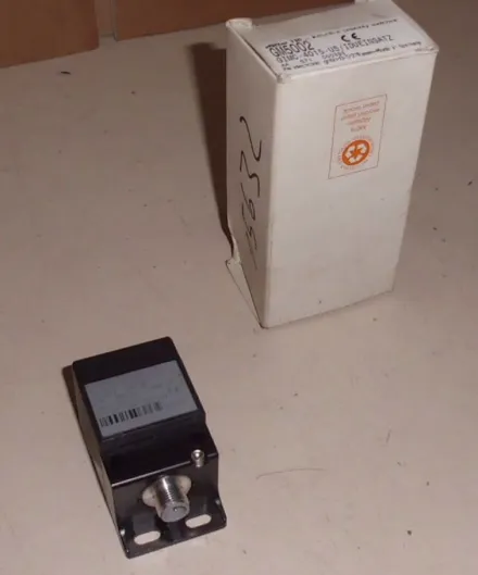 Ifm GM5002 GIMC-4015-US Induktiver Sensor – RESALE