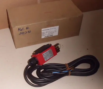 Bernstein ENM2-SU1Z EX Hw Endschalter – RESALE
