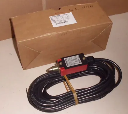 Bernstein GC-SU1Z-EX iw Endschalter – RESALE
