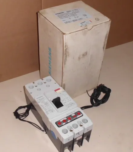 Siemens 3VF4211-3BM41-1HN1 Schütz – RESALE