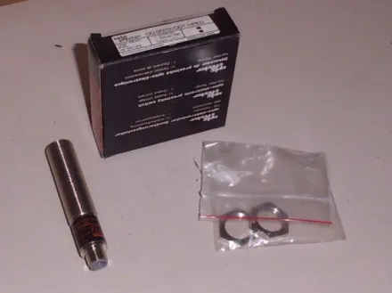 Ifm OG5029/OGT-HPKG Optische Sensor – RESALE