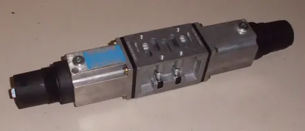 Festo LR-ZP-A/B-D2 35428 Druckregler-Zwischenplatte – RESALE