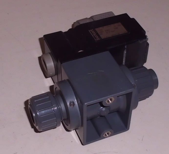 Bürkert KO16 Magnetventil