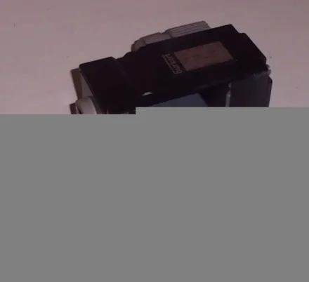 Bürkert KO16 Magnetventil – RESALE