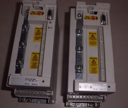 Keb F5 M1LB2 30A B 13 Frequenzumrichter 0,75 kW – RESALE