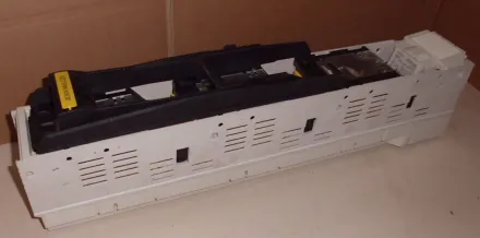 Müller NH2-400A NH-Sicherungslasttrenner – RESALE