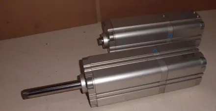Festo ADVUP-63-50/110-PA Pneumatikzylinder – RESALE