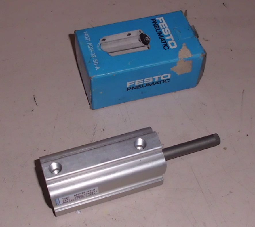 Festo ADV-25-50-A Pneumatikzylinder