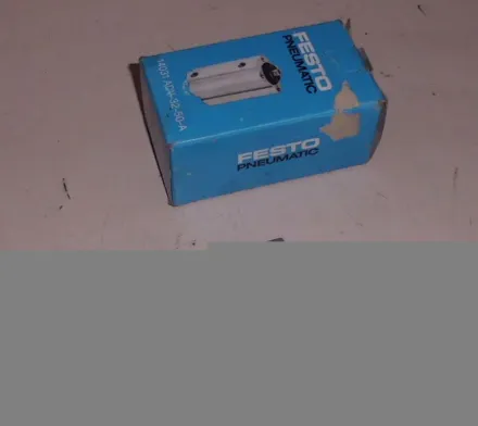 Festo ADV-25-50-A Pneumatikzylinder – RESALE