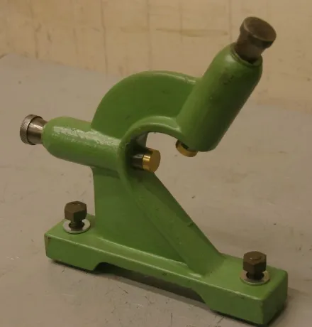 Durchmesser 80 mm Lünette mitfahrend – RESALE