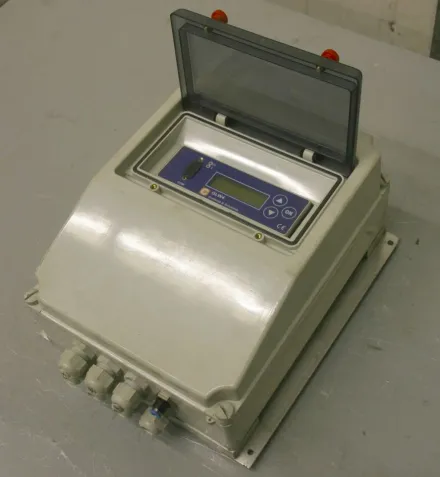 Schneider GLW4 Kompressoren Steuerung – RESALE