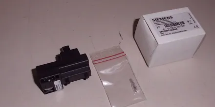Siemens 3SF5401-0AA02 Profibus Einzelmodul – RESALE