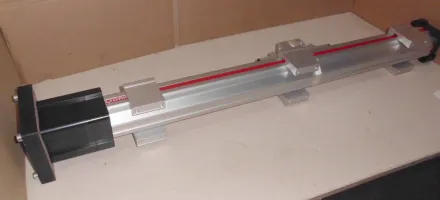 Origa System Plus Linearantrieb – RESALE