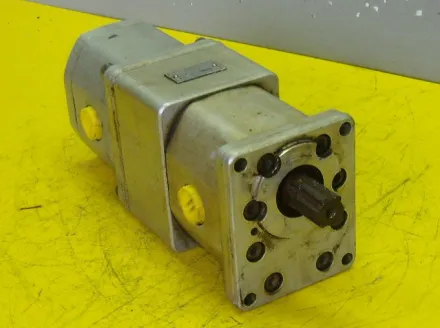 Orsta C10-3L TGL10859 Doppelte Hydraulikpumpe – RESALE
