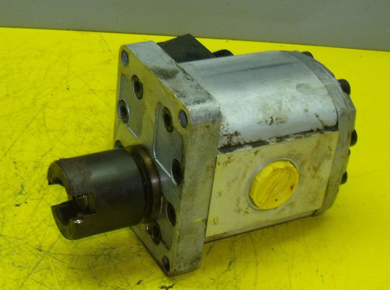 Sundstrand TFP200/26,5 D CO 01 LAB F/5H Hydraulikpumpe