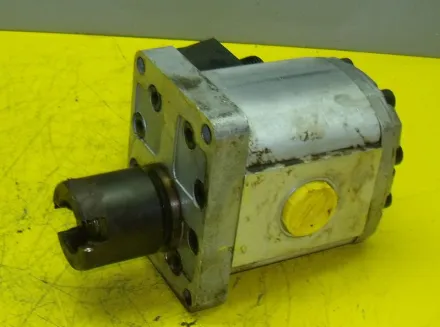 Sundstrand TFP200/26,5 D CO 01 LAB F/5H Hydraulikpumpe – RESALE