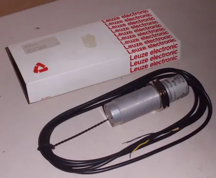 Leuze RK 90/4-100 Reflexionslichtschranke – RESALE