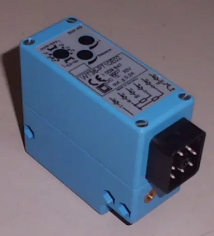 Sick WT36-P710E02 Reflexionslichtschranke – RESALE