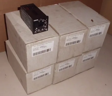 Juchheim HROt-48/k,ap,os Temperaturregler – RESALE