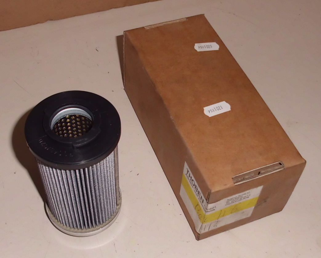 Filter RG 045/070 / RE045G20B Hydraulikfilter