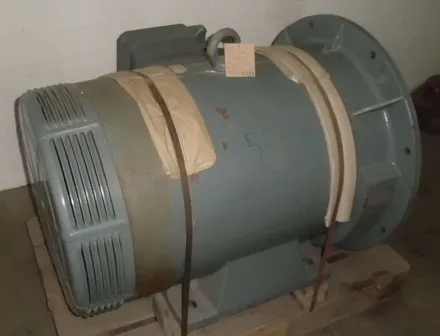 Schorch KN5315S-AB037-Z Elektromotor 160 kW 2960 U/min – RESALE