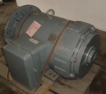Schorch KN7280M-AV039-Z Elektromotor 132 kW 2970 U/min – RESALE