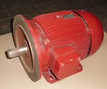 Aeg AM112MR2 Elektromotor 5,5 kW 2840 U/min – RESALE