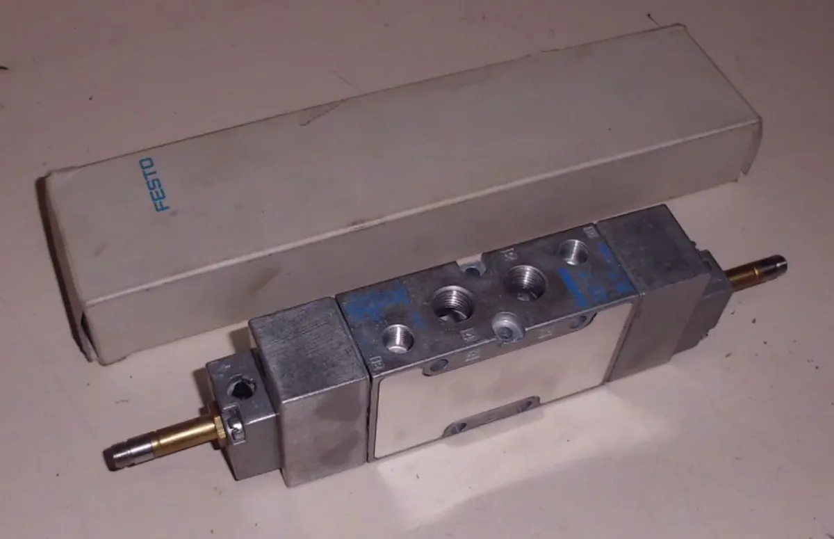 Festo JMFH-5-1/4B Magnetventil