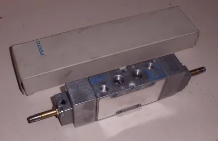 Festo JMFH-5-1/4B Magnetventil – RESALE