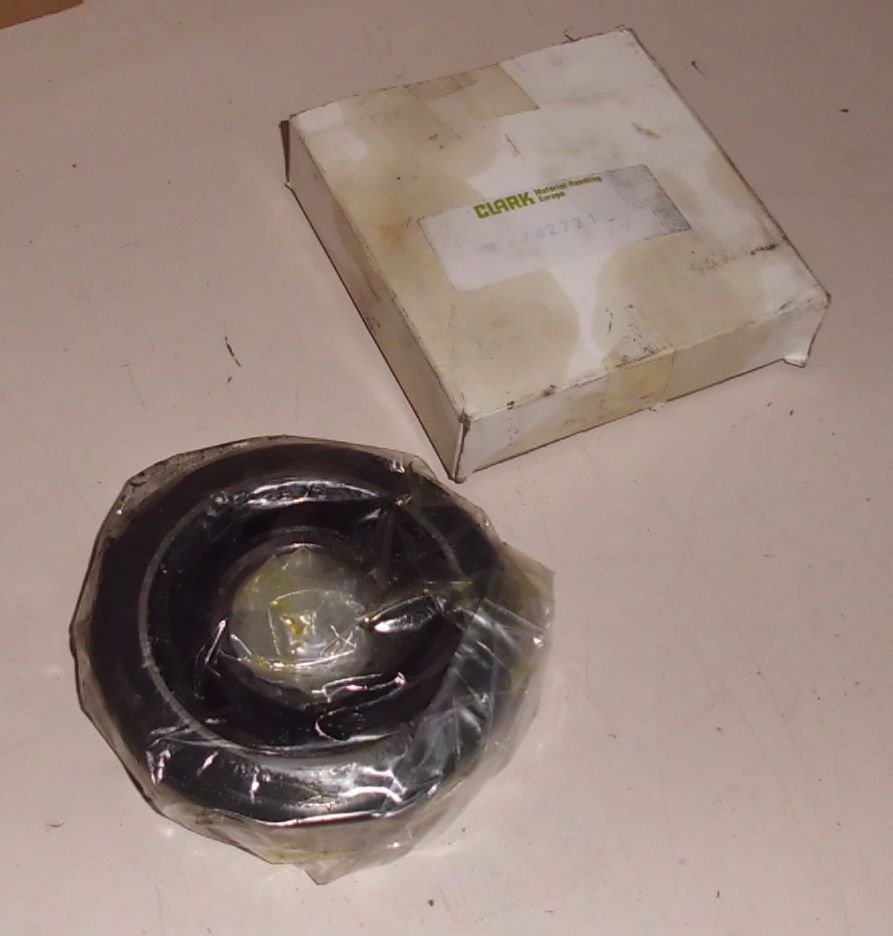 SKF TRBR 309 2RS1/V20 Mastrolle