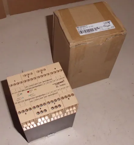 Riese RS-NAGU.1 Schütz – RESALE