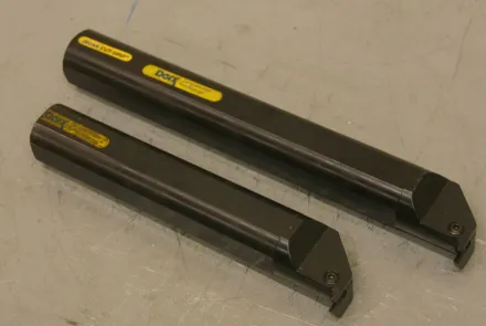 Iscar CUT-Grip GHIL-40-6 Drehmeißel 2 Stück – RESALE