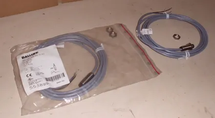 Balluff BES 515-356-E4-Y Induktiver Sensor – RESALE