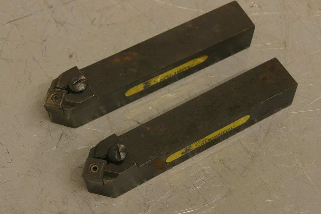 Kennametal MSDNN 2525 M12K Drehmeißel