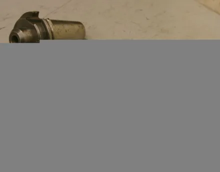 Stahl SK50 Fräsaufnahmen 4 Stück – RESALE