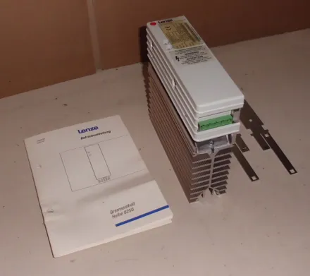 Lenze EMB8251-E Bremsmodul – RESALE