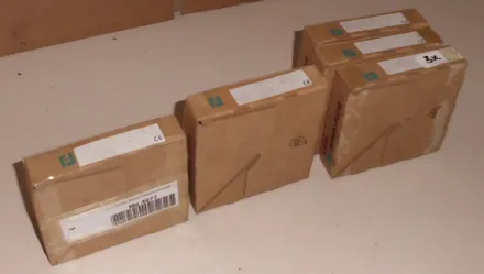 Pepperl+Fuchs Verschiedene Typen Sensormodul – RESALE