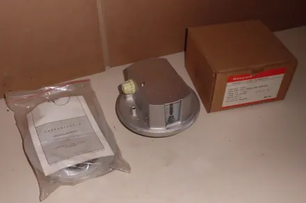 Honeywell C6045D 1043 Druckwächter – RESALE