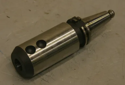 Fh SK40 Fräsaufnahme – RESALE